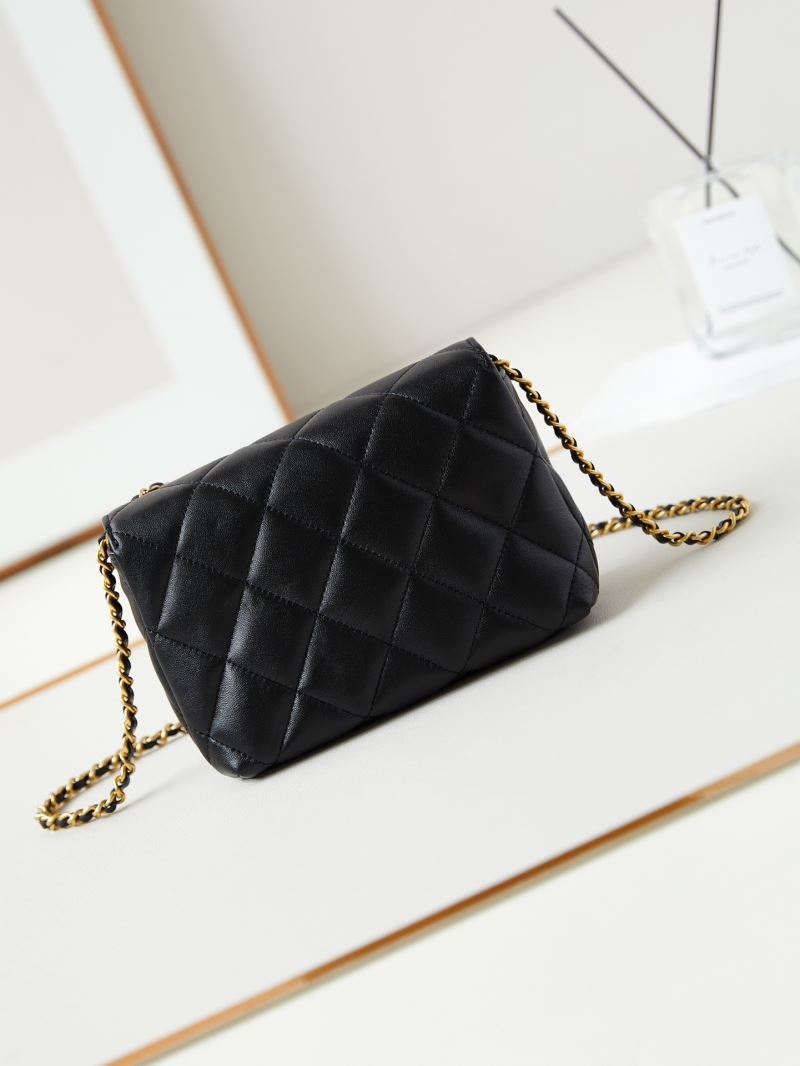 Ch**el satchel bags